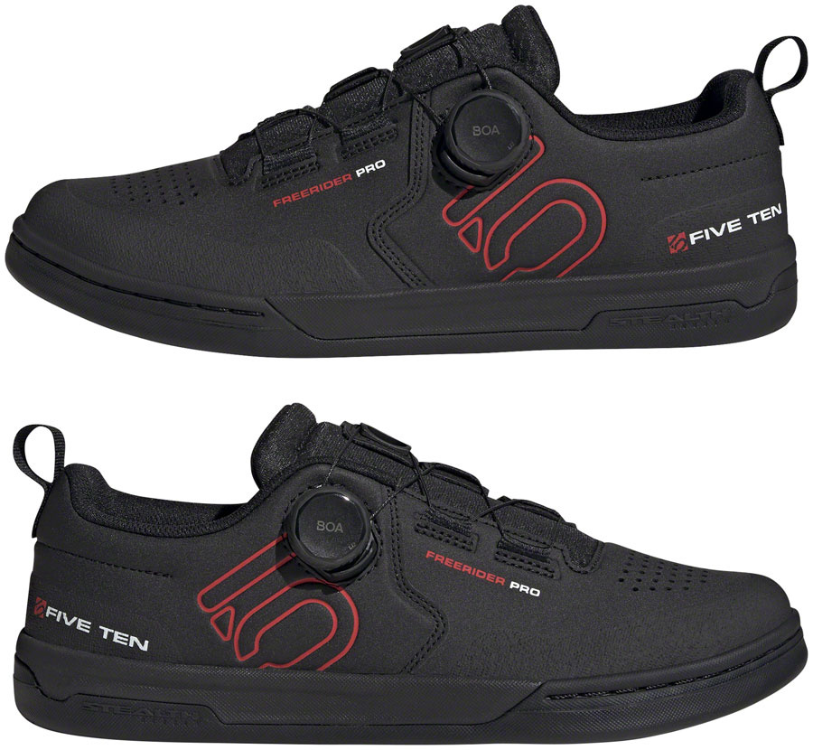 Five Ten Freerider Pro BOA Flat Shoes