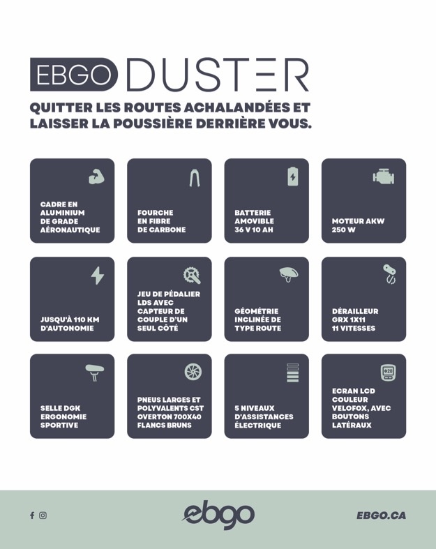 Ebgo Duster