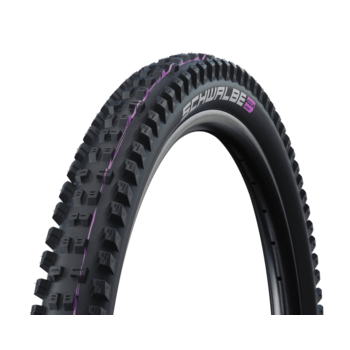 Schwalbe Pneu MTB Tacky Chan Radial 29"