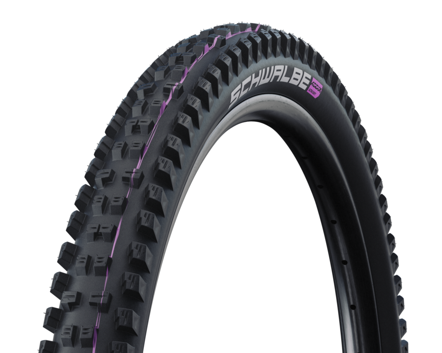 Schwalbe Pneu MTB Tacky Chan Radial 29"