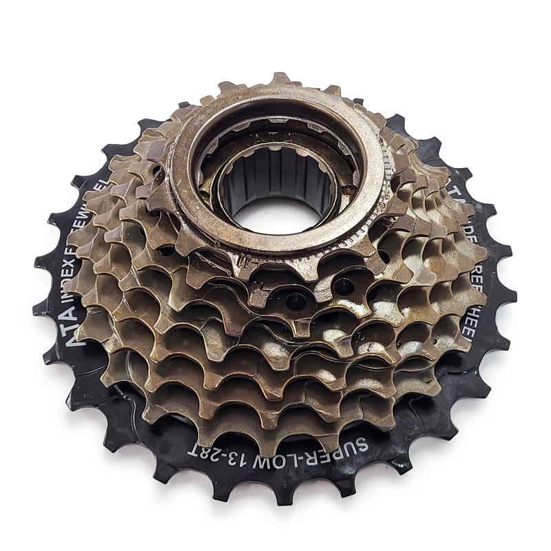 Trek Roue libre 8 vitesses 13-28