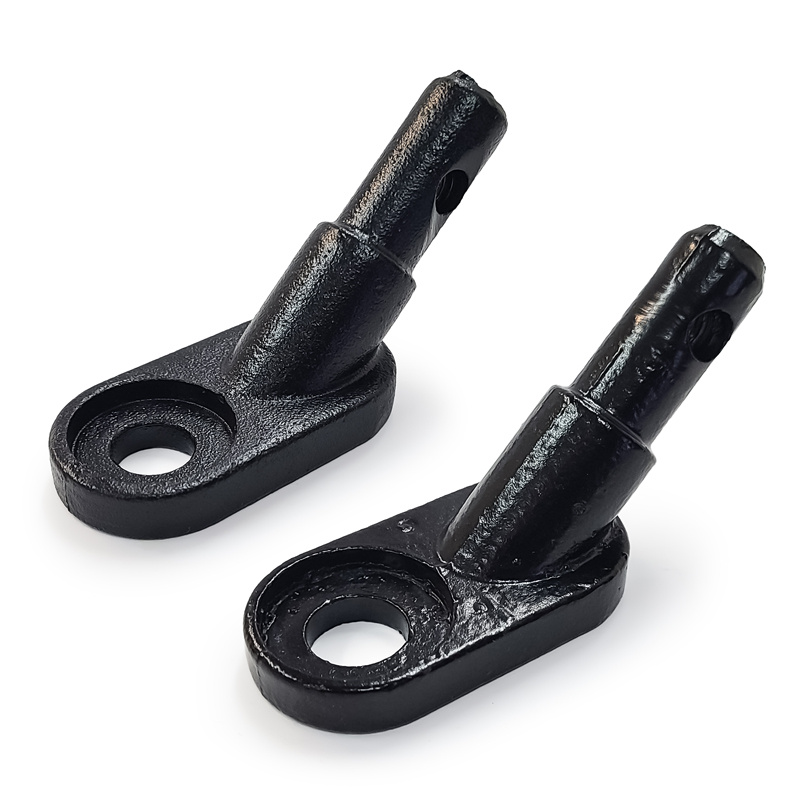 Damco Attache pour remorque