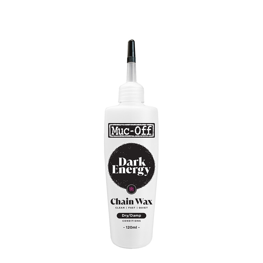 Muc-Off Lubrifiant Dark Energy