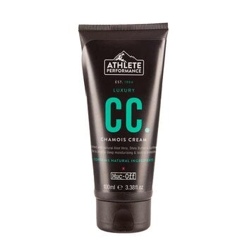 Muc Off Crème de chamois Luxury