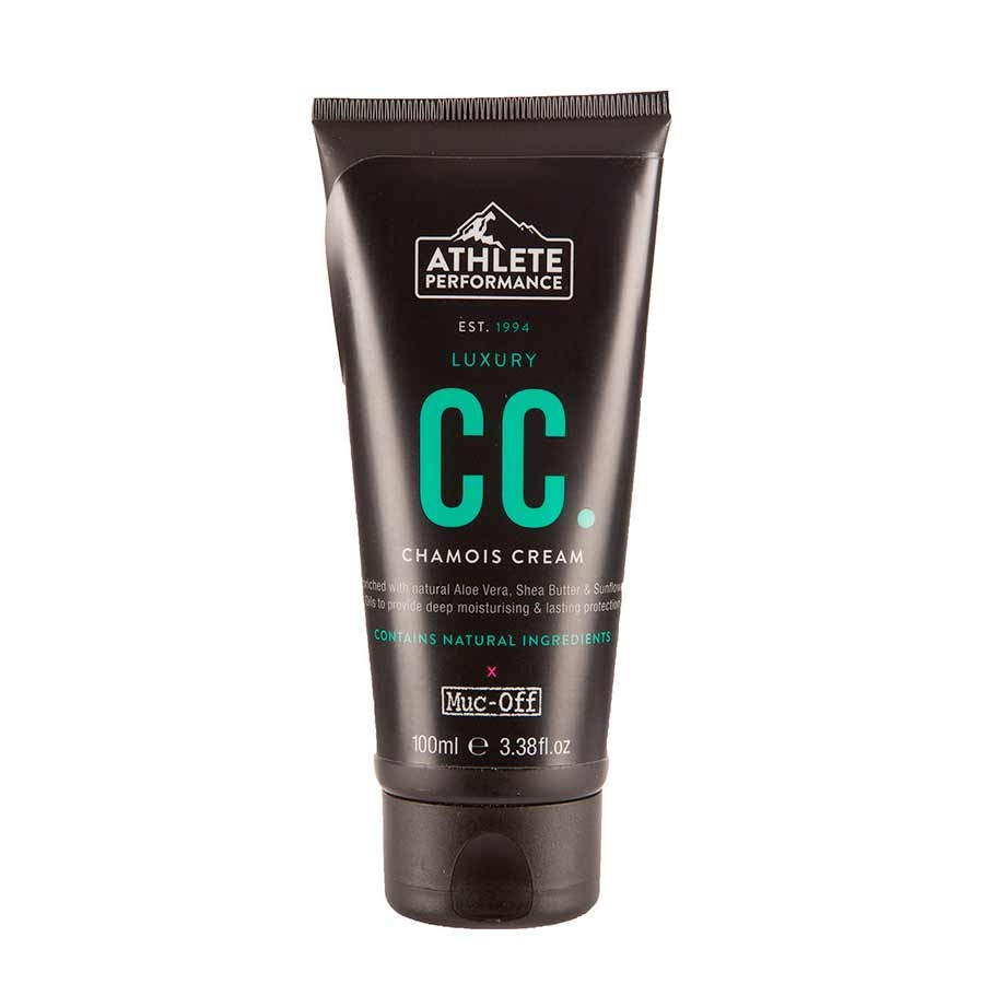 Muc Off Crème de chamois Luxury