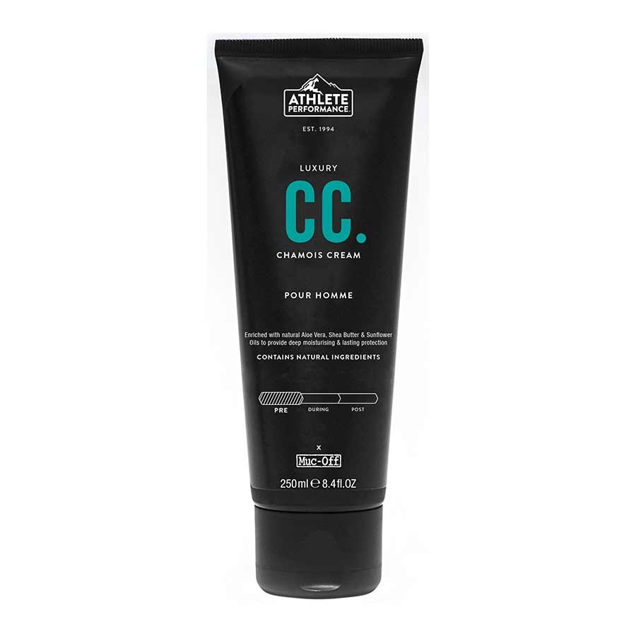 Muc Off Crème de chamois Luxury