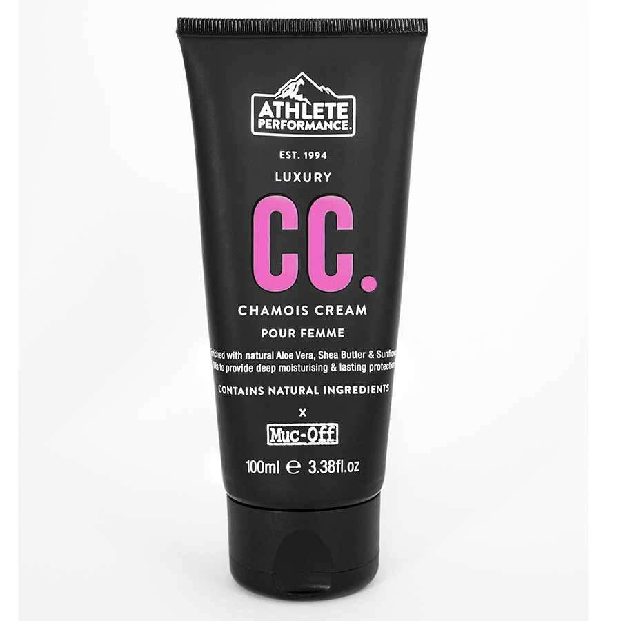 Muc Off Crème de chamois Luxury