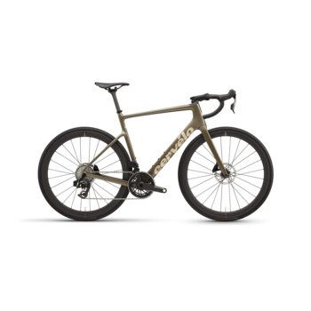 Cervélo Caledonia Force AXS