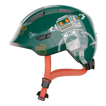 Abus Casque Smiley 3.0