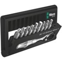 Wera Ensemble Zyklop Mini 1