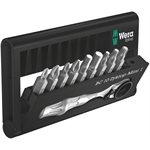 Wera Ensemble Zyklop Mini 1