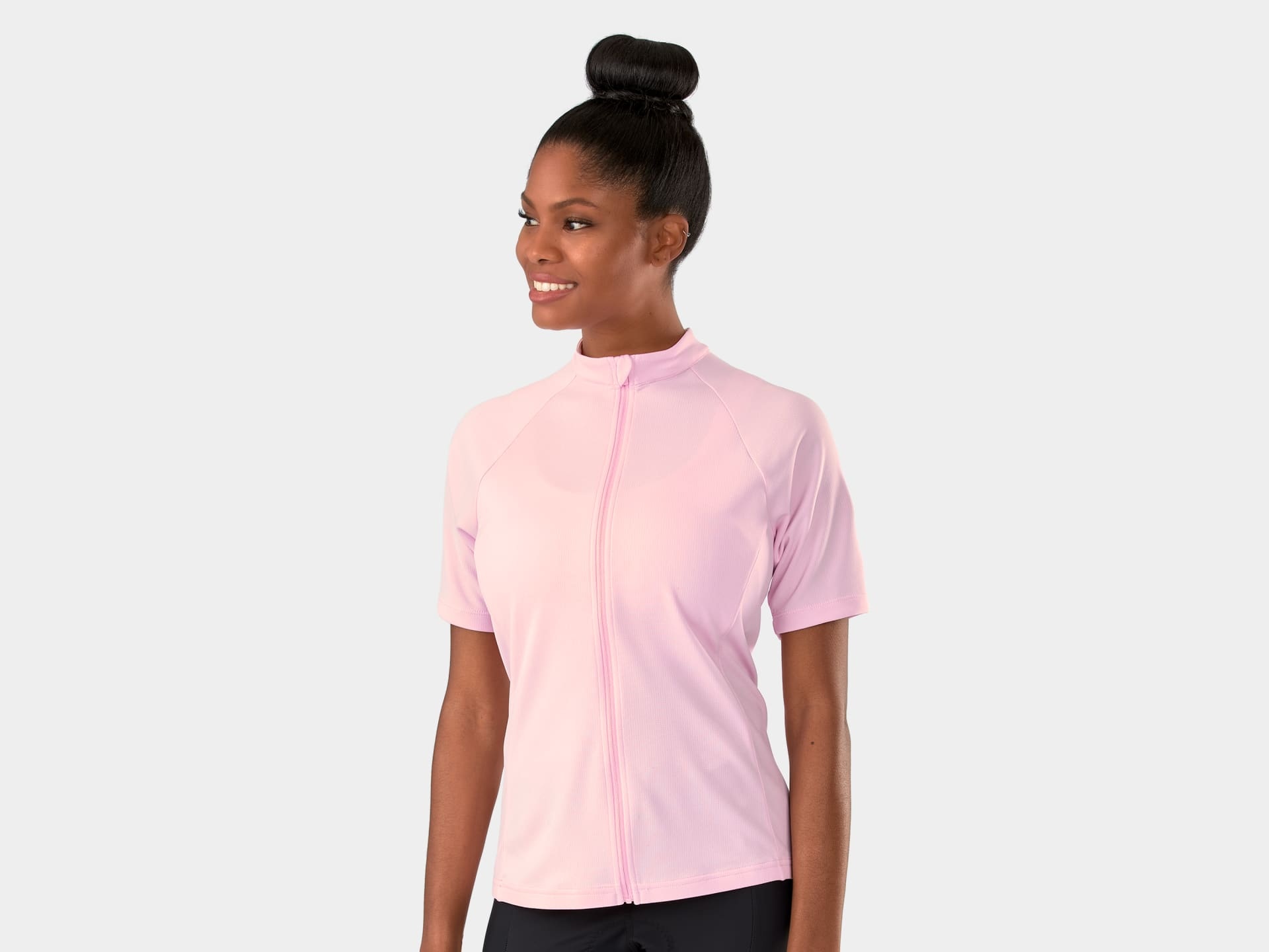 Trek Maillot de cyclisme Solstice W's Small