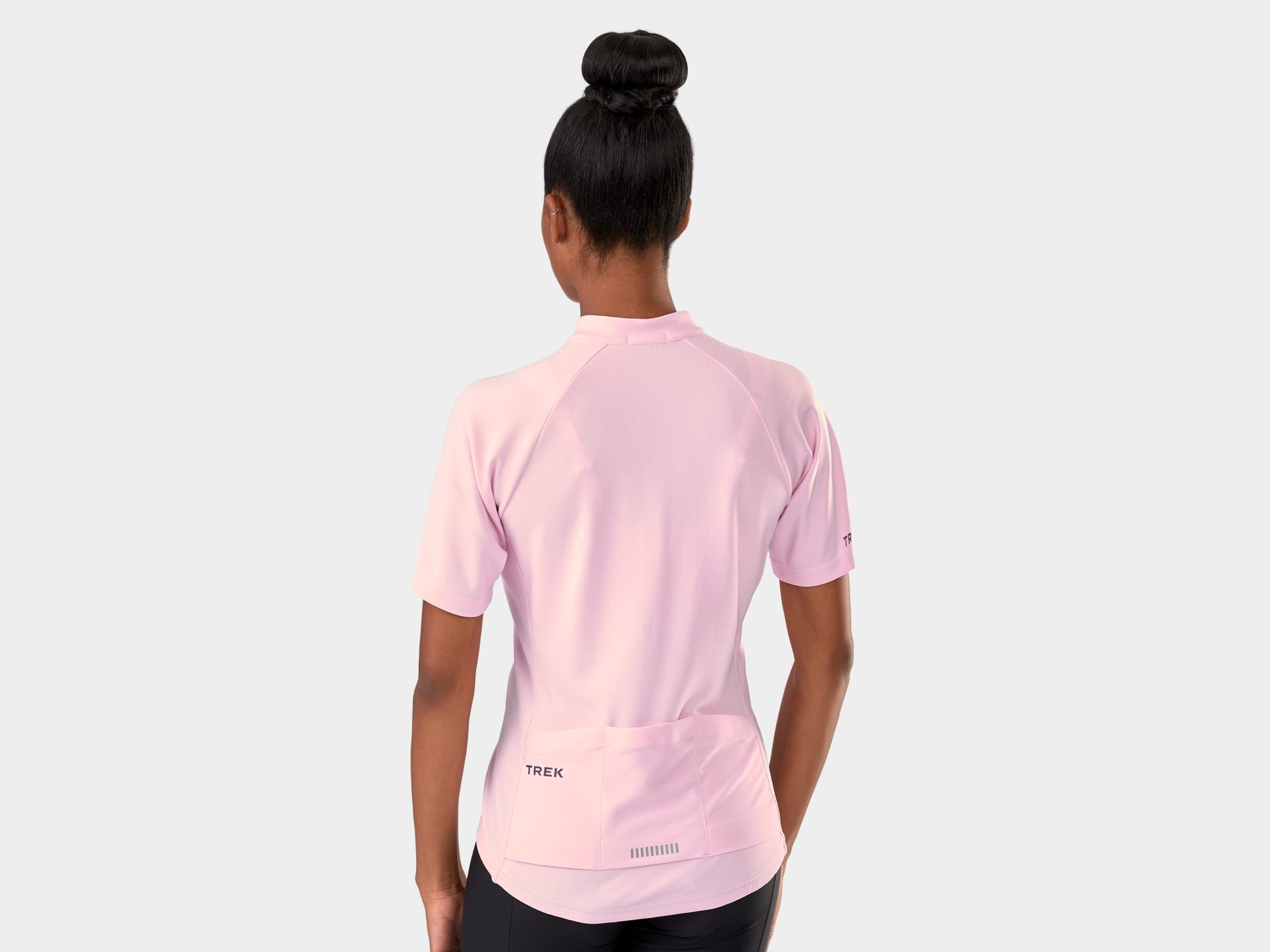Trek Maillot de cyclisme Solstice W's Small
