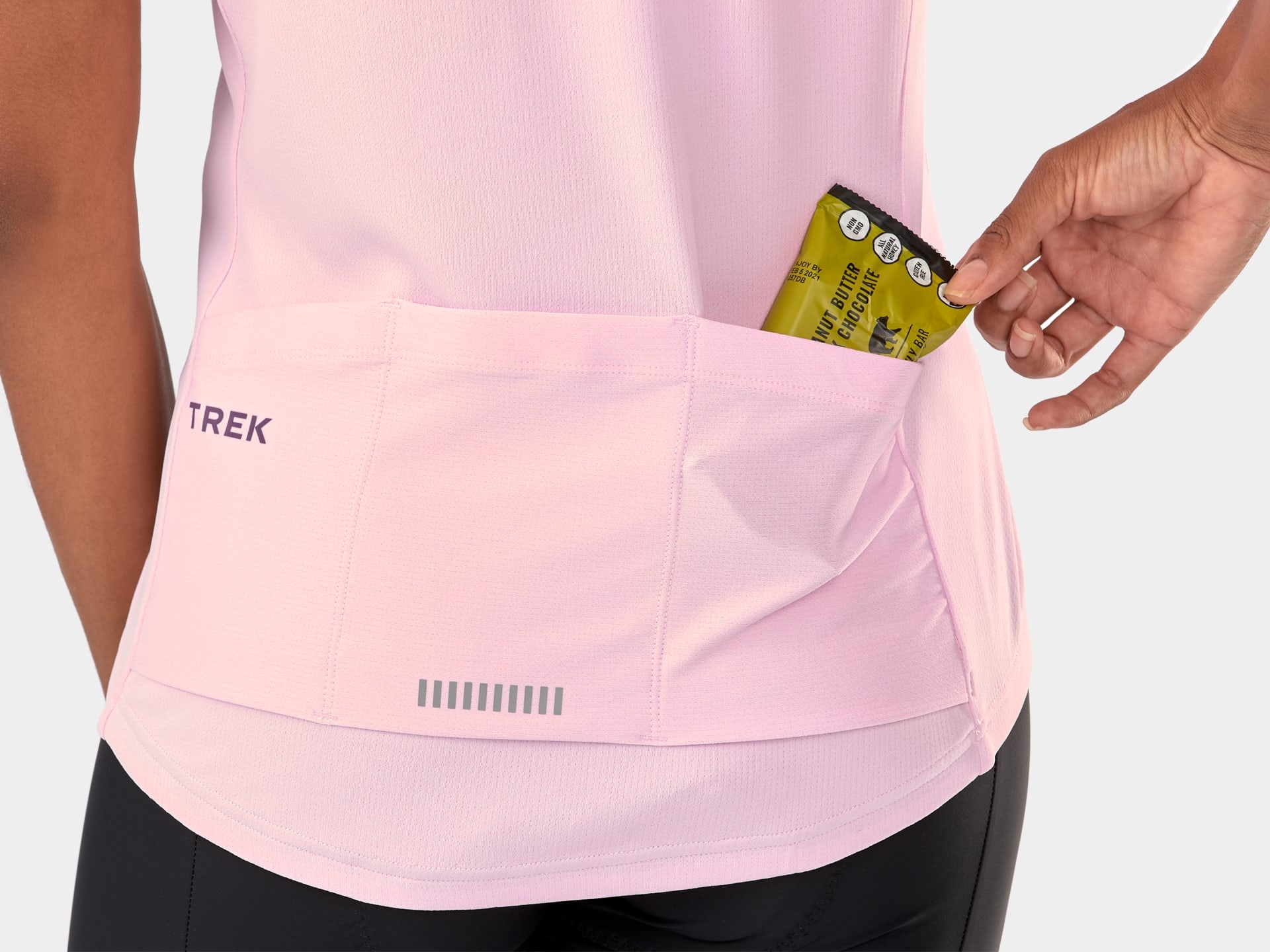 Trek Maillot de cyclisme Solstice W's Small