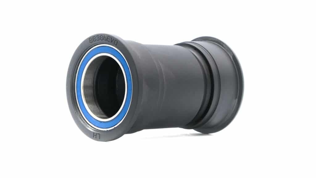 Praxis Works Boitier de pédalier 386EVO M30 Bottom Bracket - Pour28mm/30mm