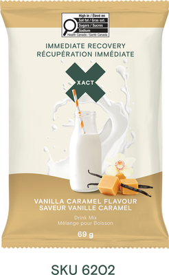 Xact Mélange pour boisson