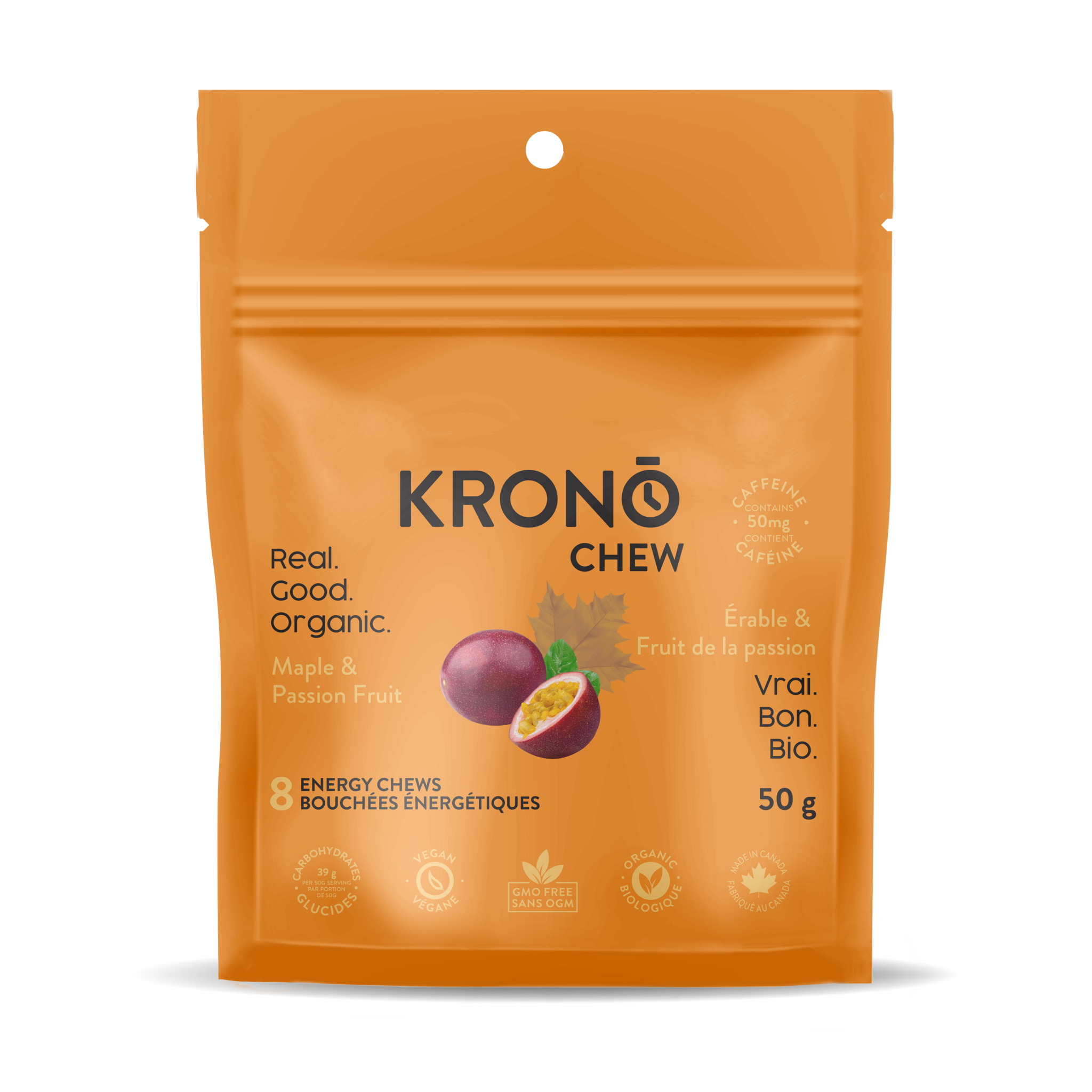 Krono Krono chew single