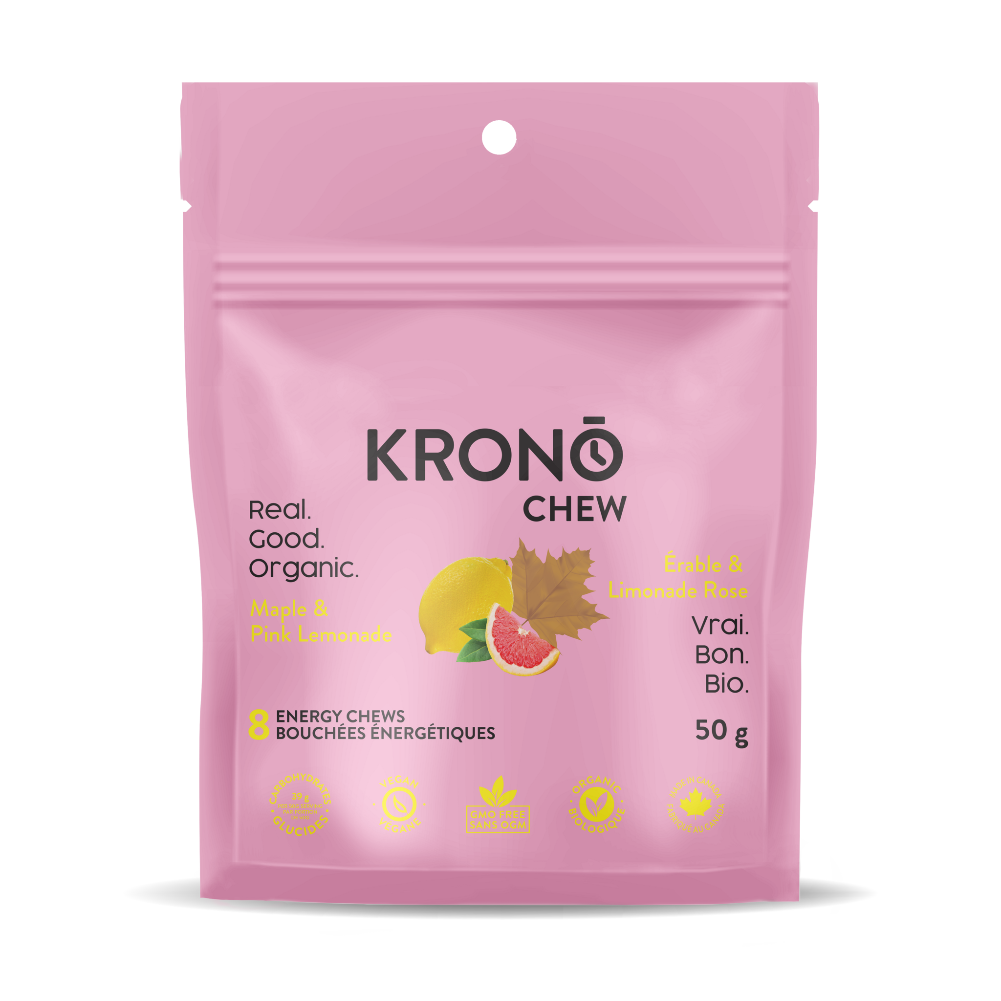 Krono Krono chew single