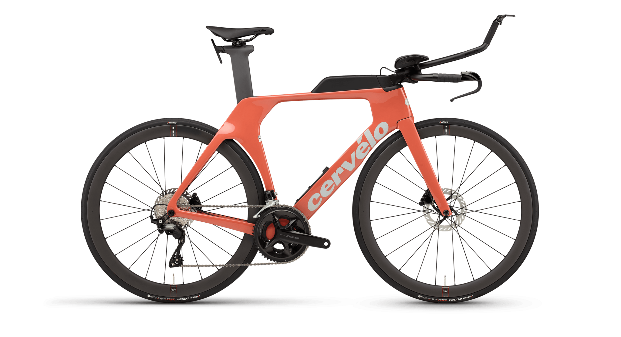 Cervélo P 105 RACE