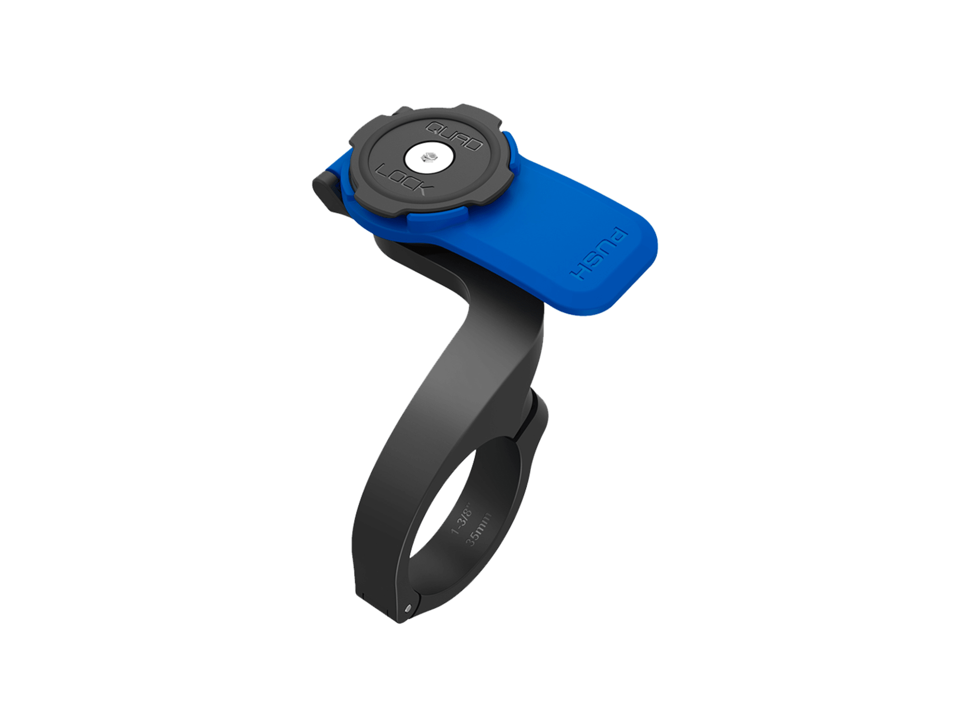 Quadlock Support allongé