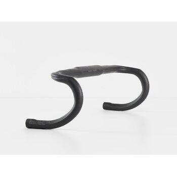 Bontrager Guidon Route Pro IsoCore VR-CF cintre route 38cm 31.8mm