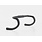 Bontrager Guidon Route Pro IsoCore VR-CF cintre route 38cm 31.8mm