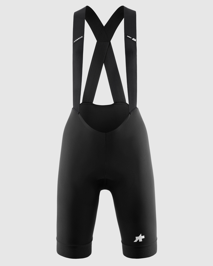 Assos of Switzerland Cuissard Uma GT S11 long