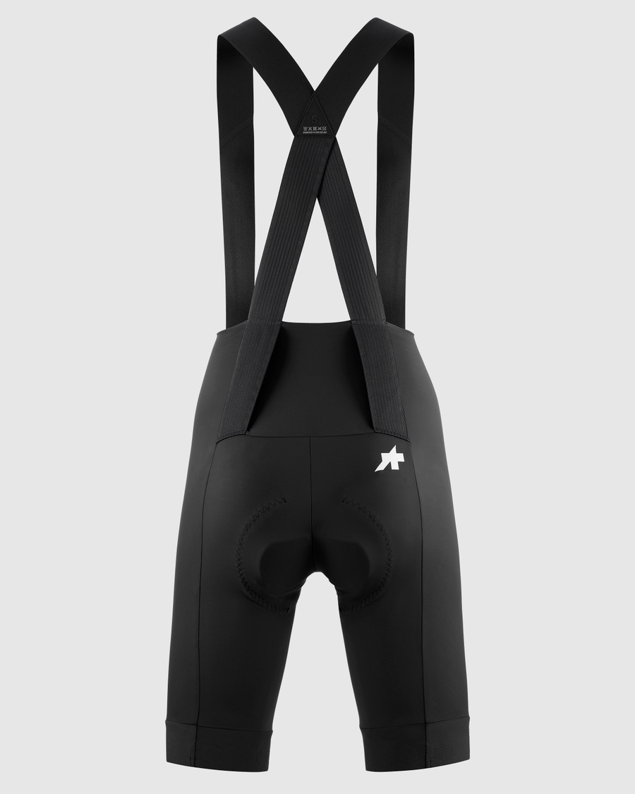 Assos of Switzerland Cuissard Uma GT S11 long