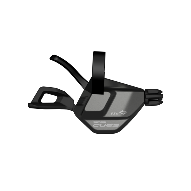 Shimano Levier de vitesse, 11 vitesses, SL-U8000-11R CUES, droite