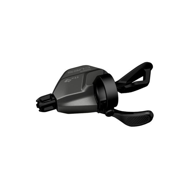 Shimano Levier de vitesse, 11 vitesses, SL-U8000-11R CUES, droite