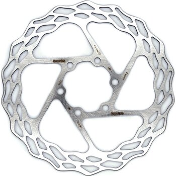 Galfer Disque de frein route / mtb light Wave 6 boulons