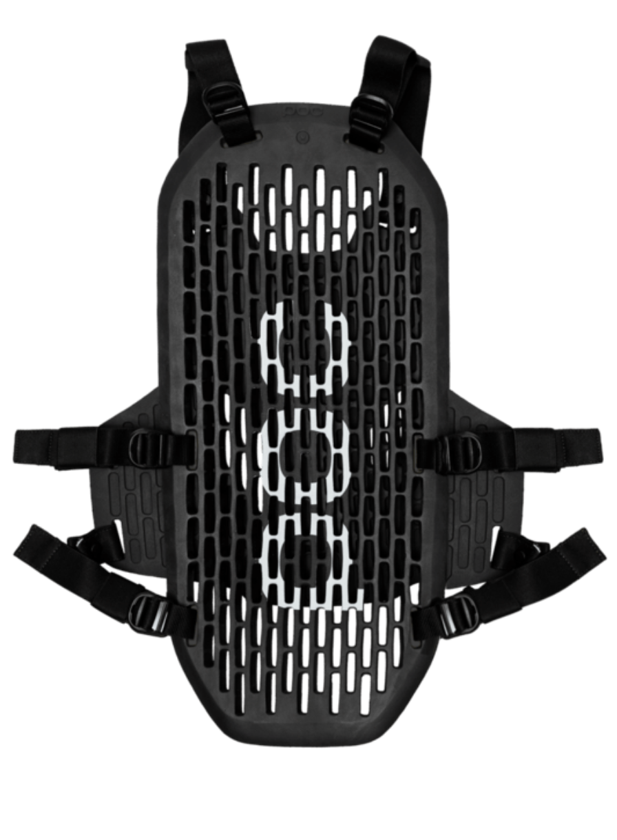 POC VPD  Air Torso 2027