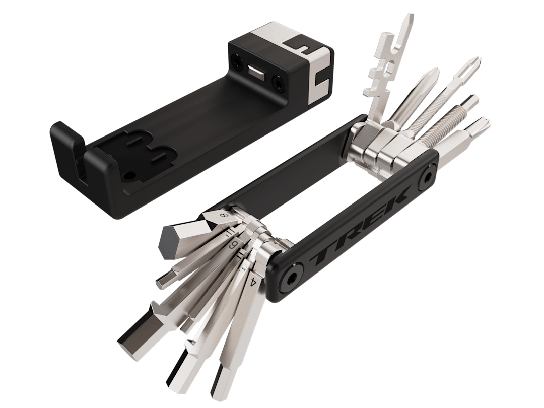 Trek Multi-outils Pro BITS