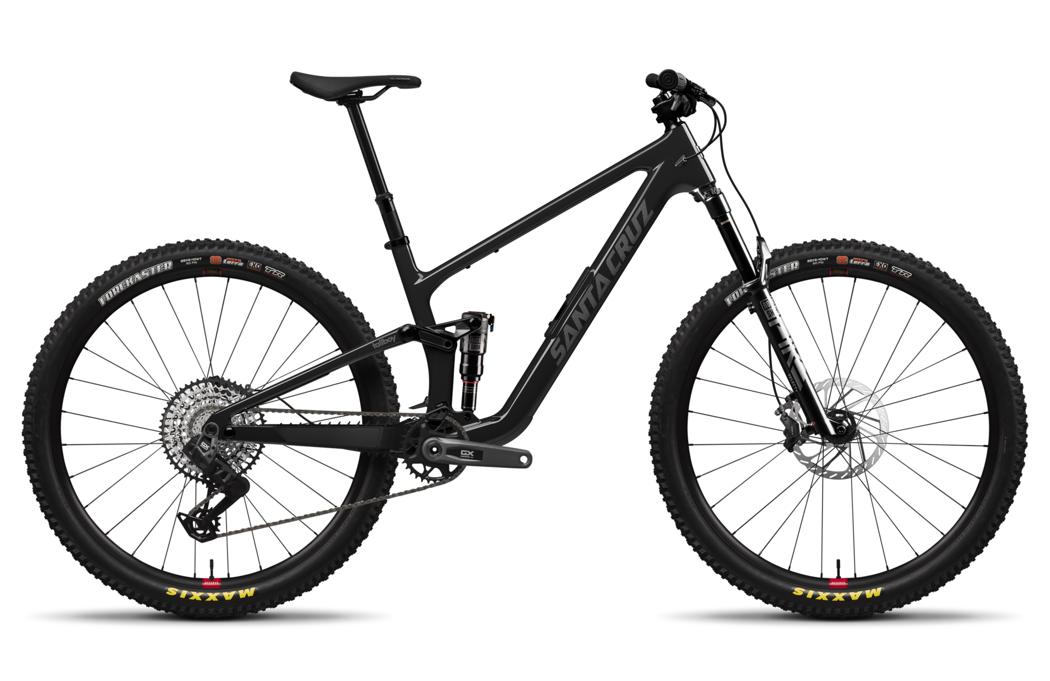 Tallboy GX AXS