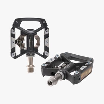 Shimano Pédales PD-T8000, Deore XT, SPD