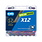 KMC Chaine 12 vitesses Ciré, X12 waxed