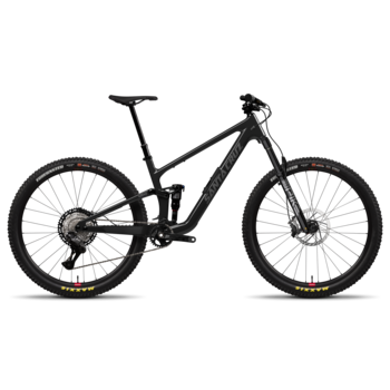 Santa Cruz Tallboy XT Di2