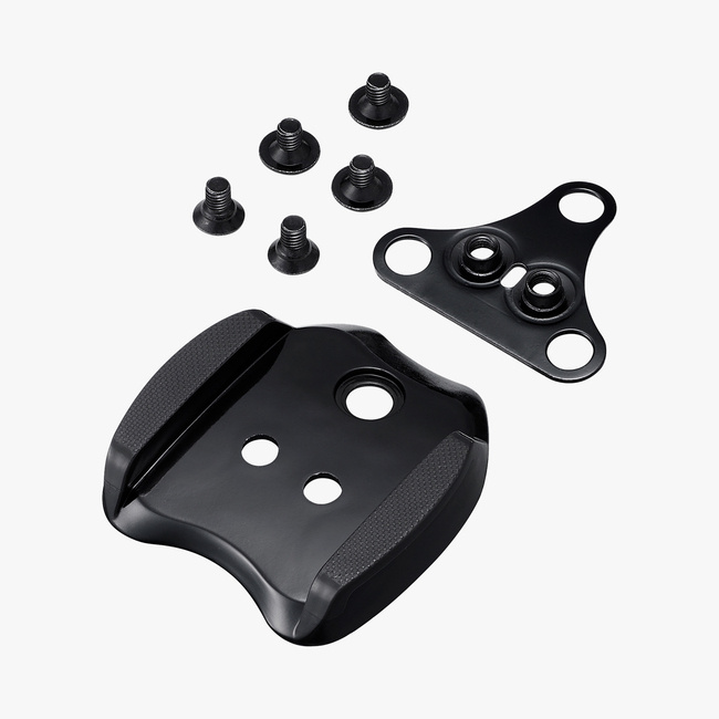 Shimano Adaptateur SPD Shimano pour soulier route