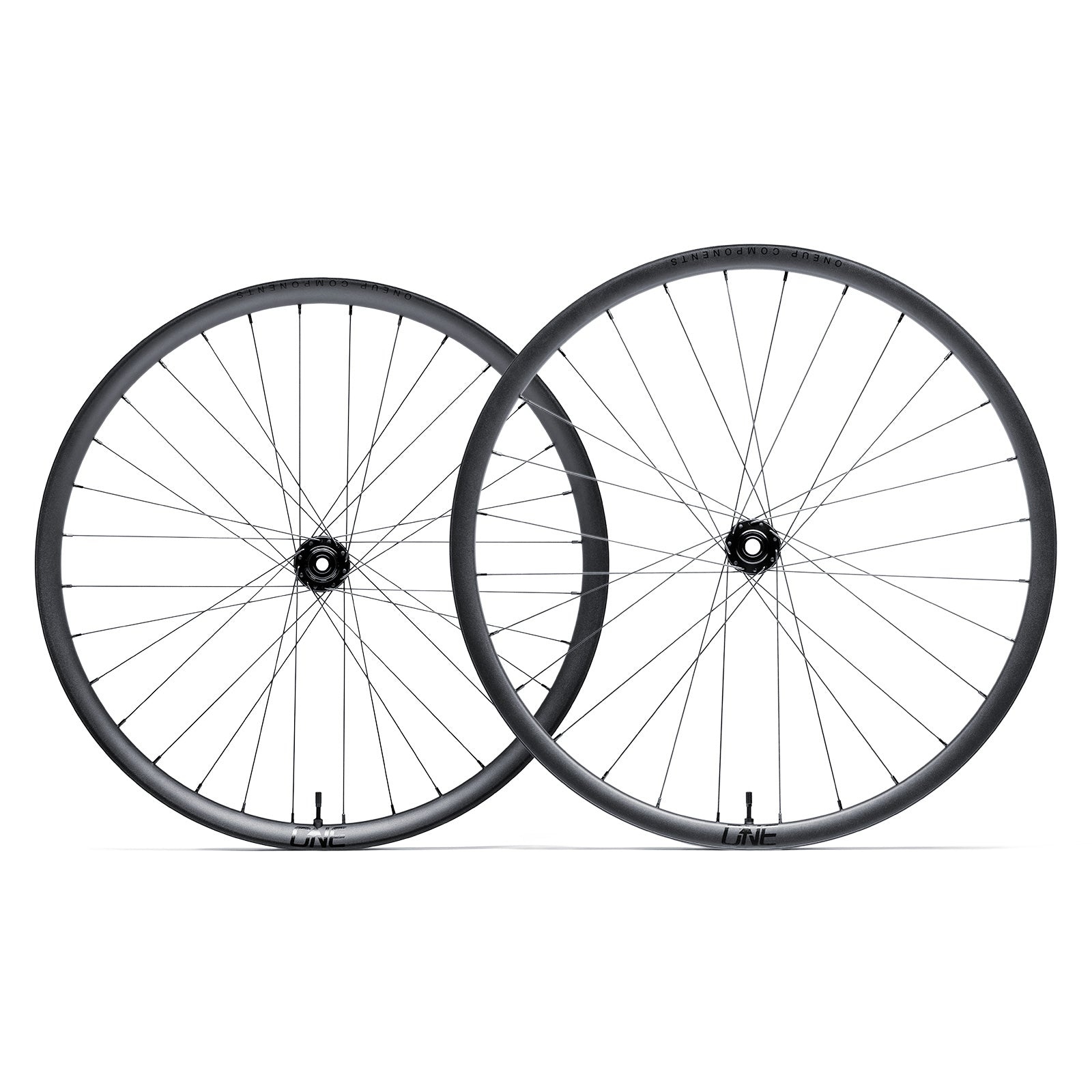 OneUp Components Paire de roues One Up XD