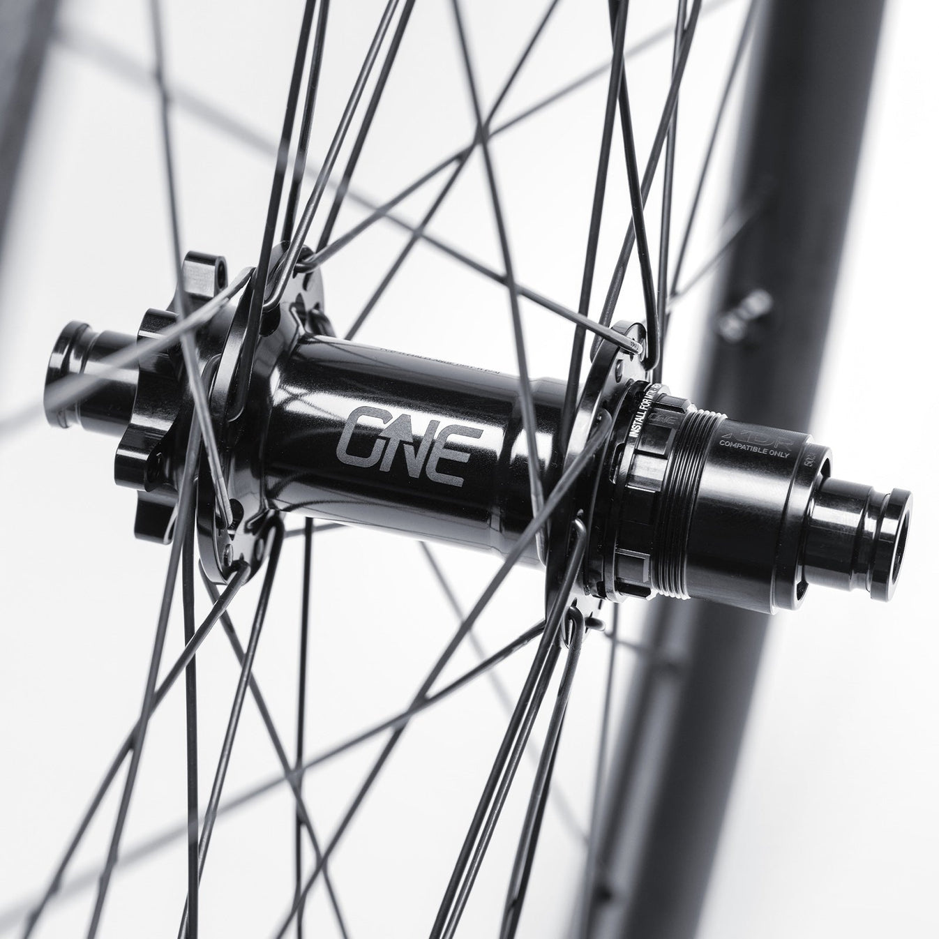 OneUp Components Paire de roues One Up XD