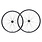 OneUp Components Paire de roues One Up XD