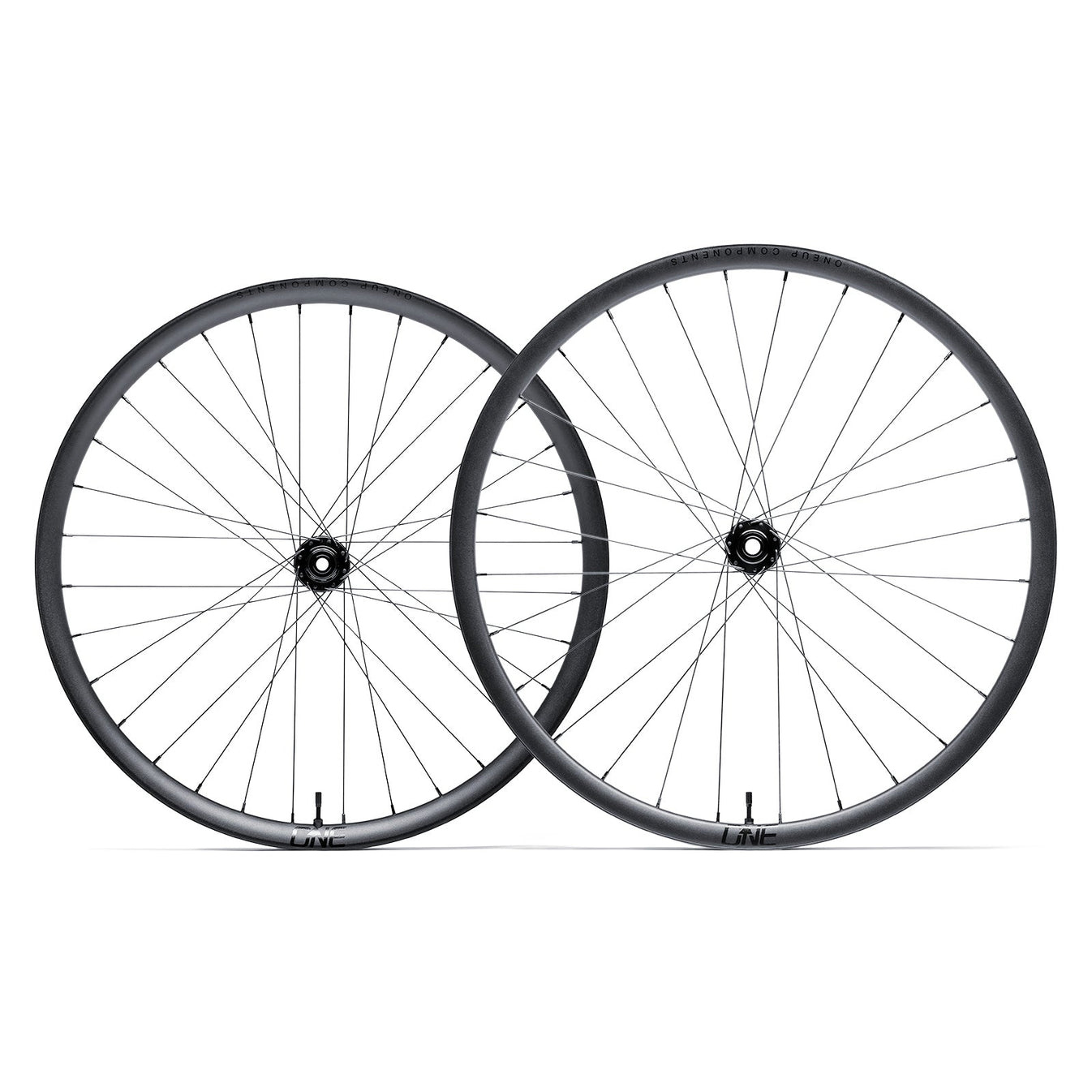 OneUp Components Paire de roues One Up XD