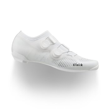 Fizik Chaussure route Vega Carbon 44.5/11 US Blanc