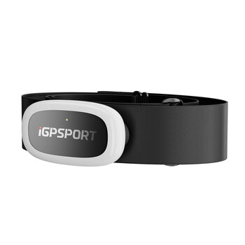 IGPSPORT Capteur cardiac HR50
