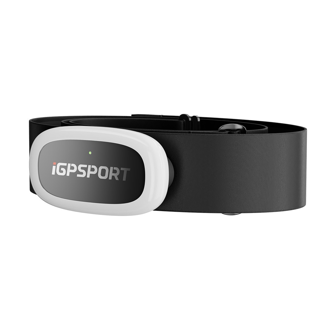IGPSPORT Capteur cardiac HR50