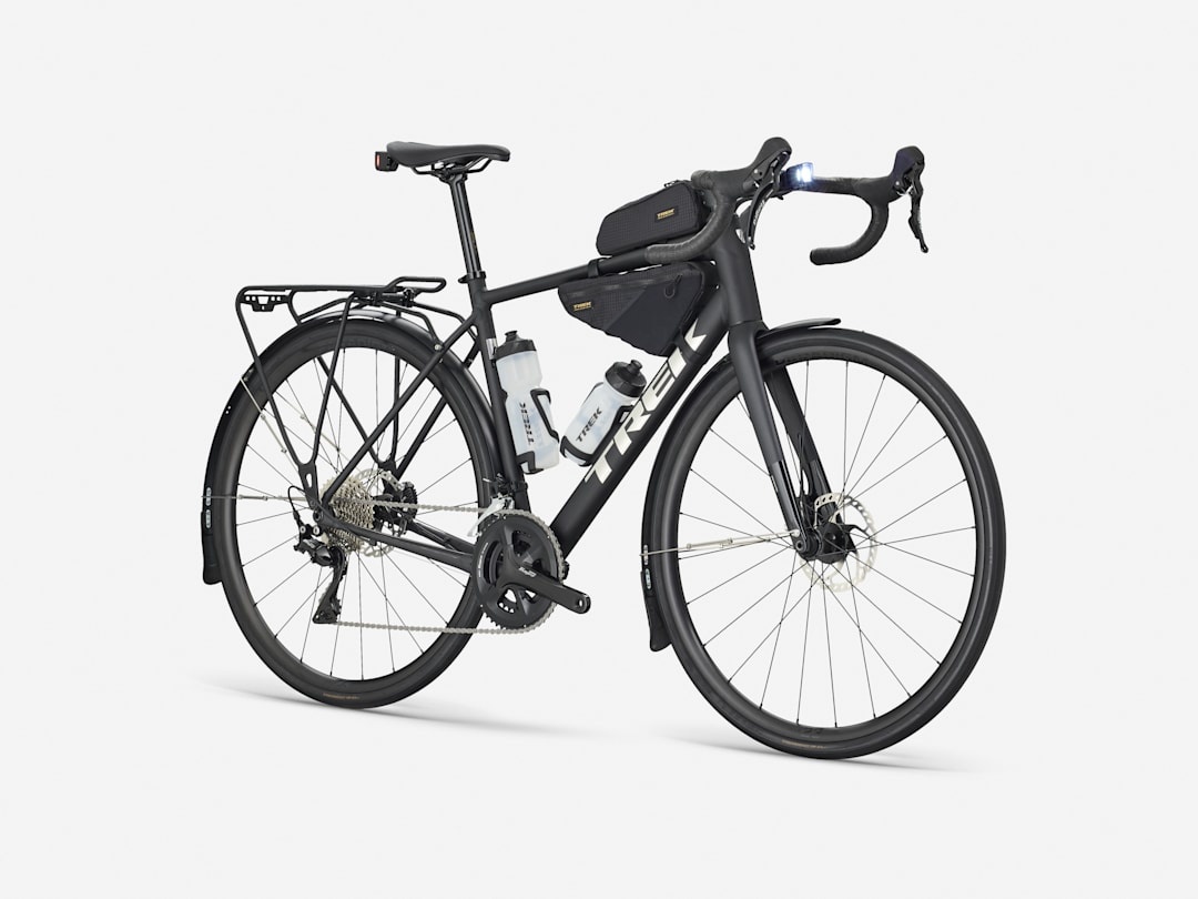 Trek Domane Al 4 Gen 4 2027