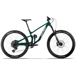 Devinci Troy Eagle 70