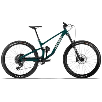 Devinci Troy Eagle 70
