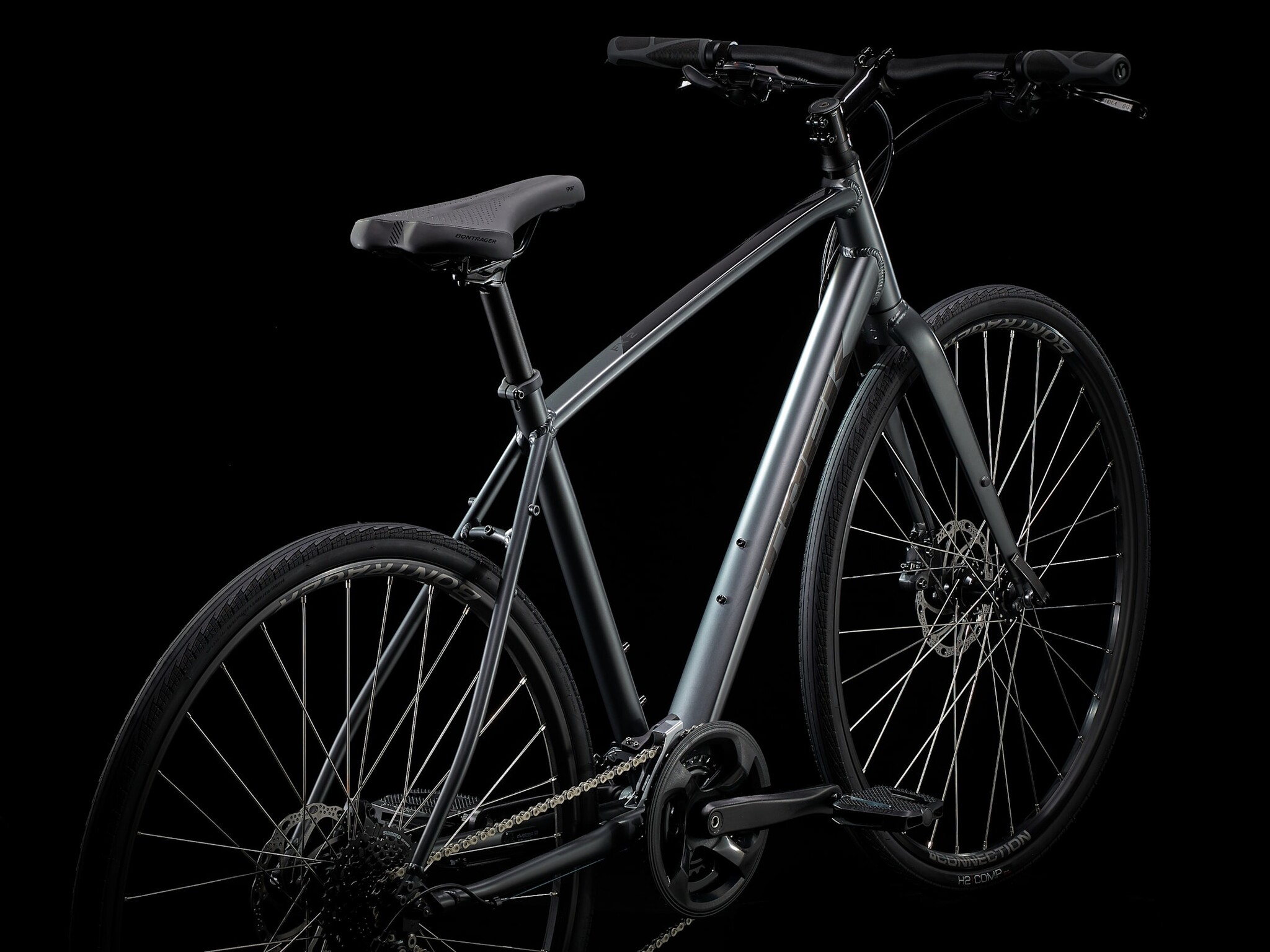 Trek FX 2