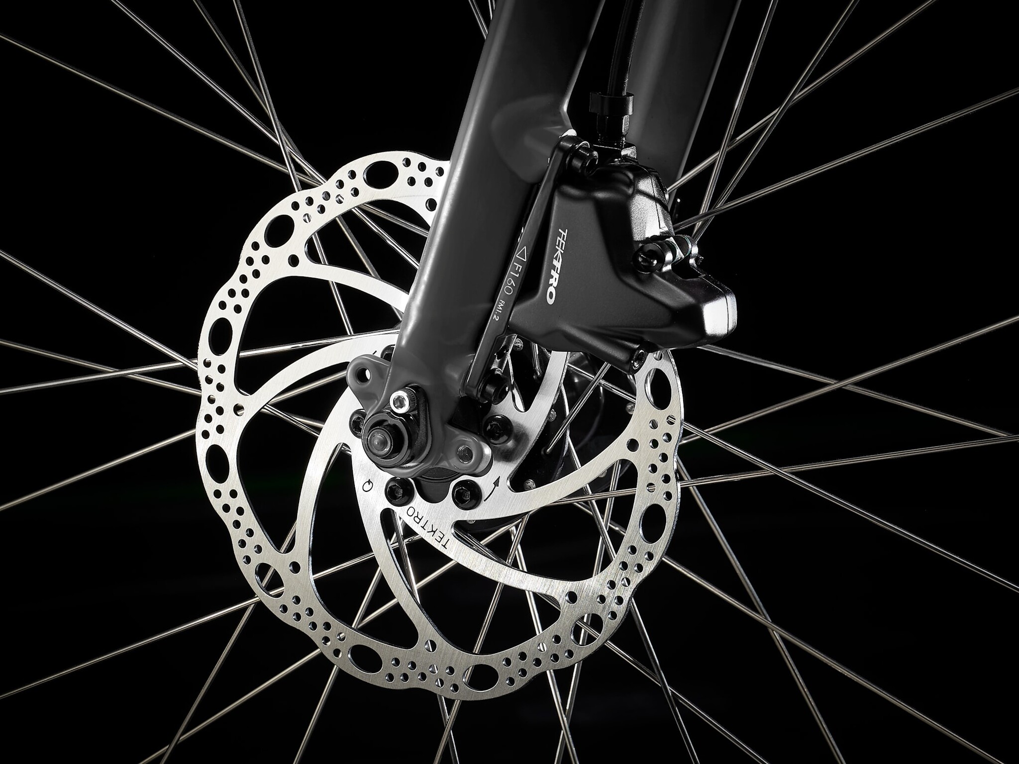Trek FX 2